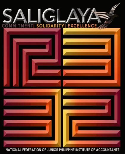 Saliglaya Federation Logo