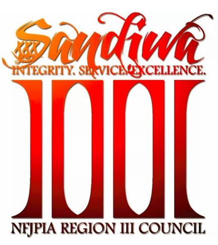 Sandiwa Federation Logo