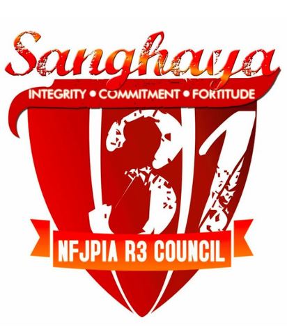 Sanghaya Federation Logo