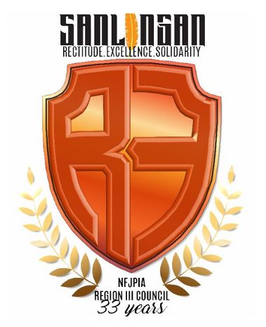 Sanlingan Federation Logo