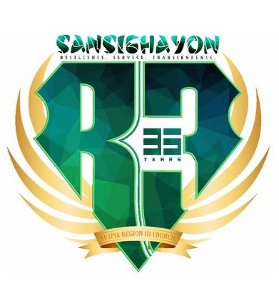 Sansighayon Federation Logo