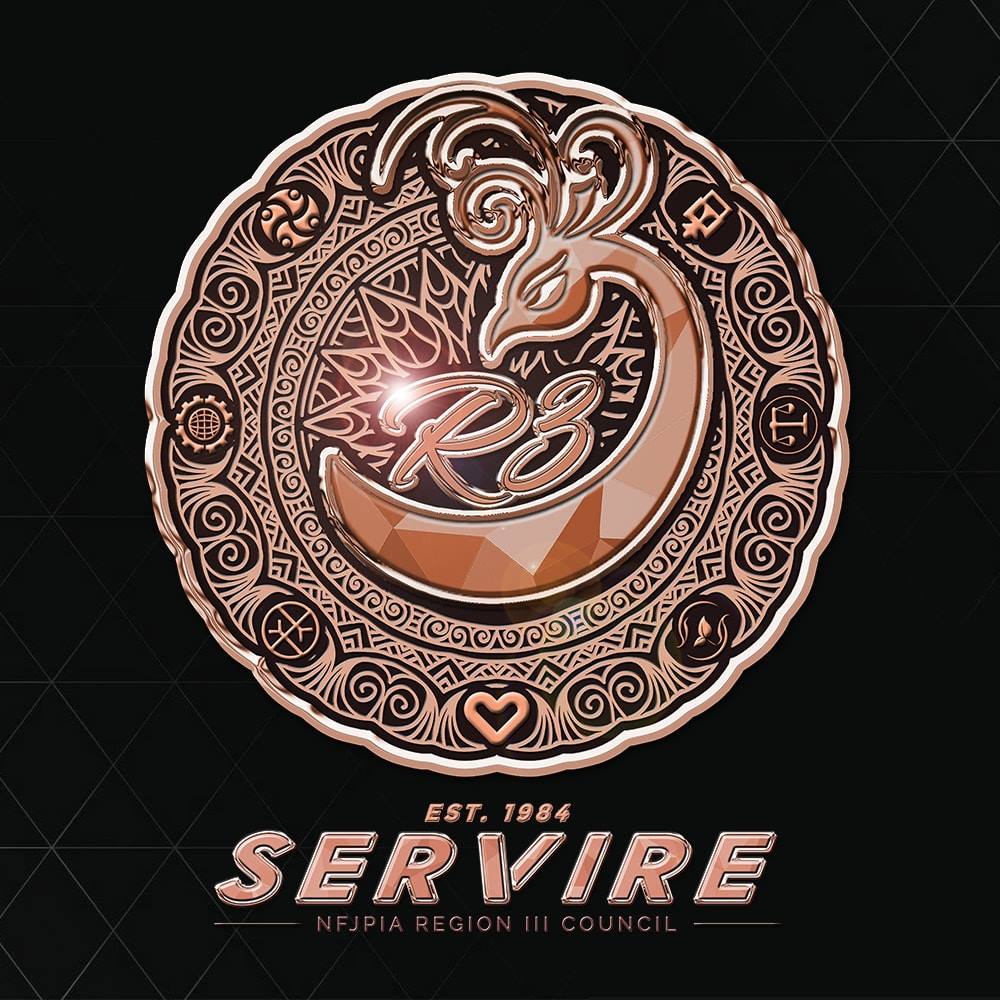 Servire Federation Logo