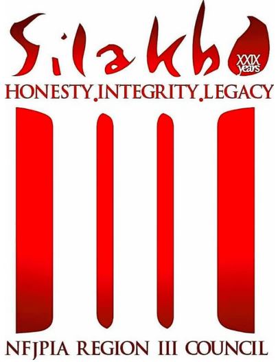 Silakbo Federation Logo