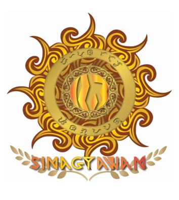 Sinagyawan Federation Logo