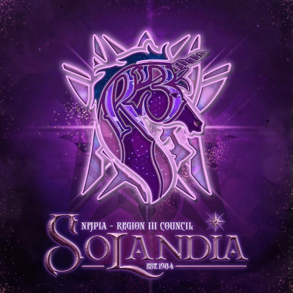 Solandia Federation Logo