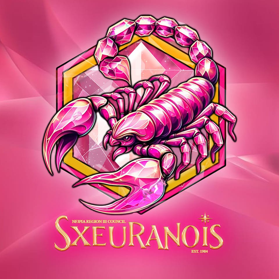 Sxeuranois_Federation Logo