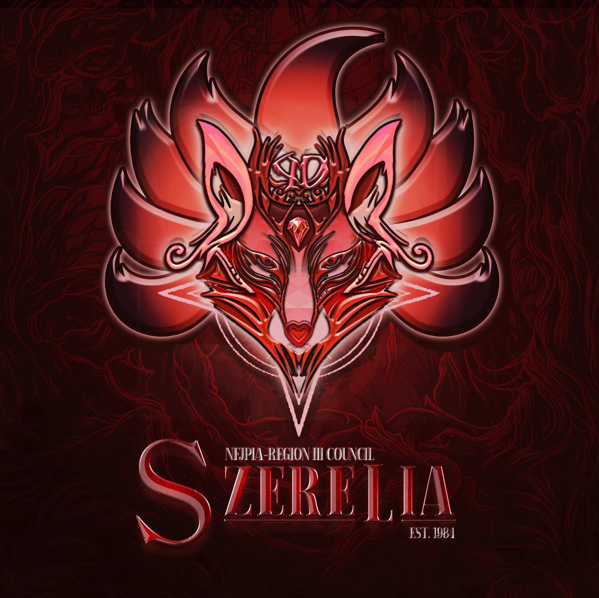 Szerelia Federation Logo