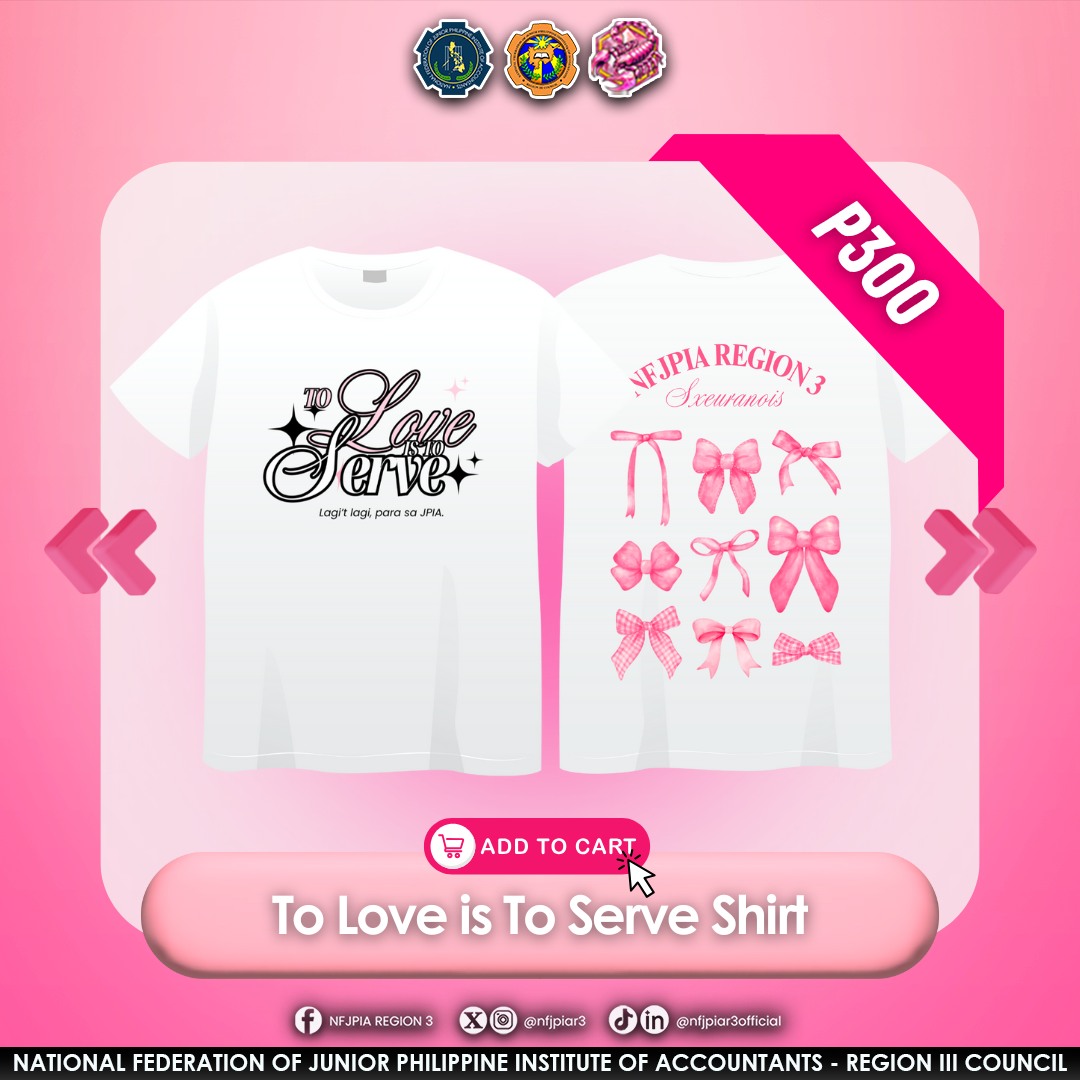 To Love is To Serve Shirt