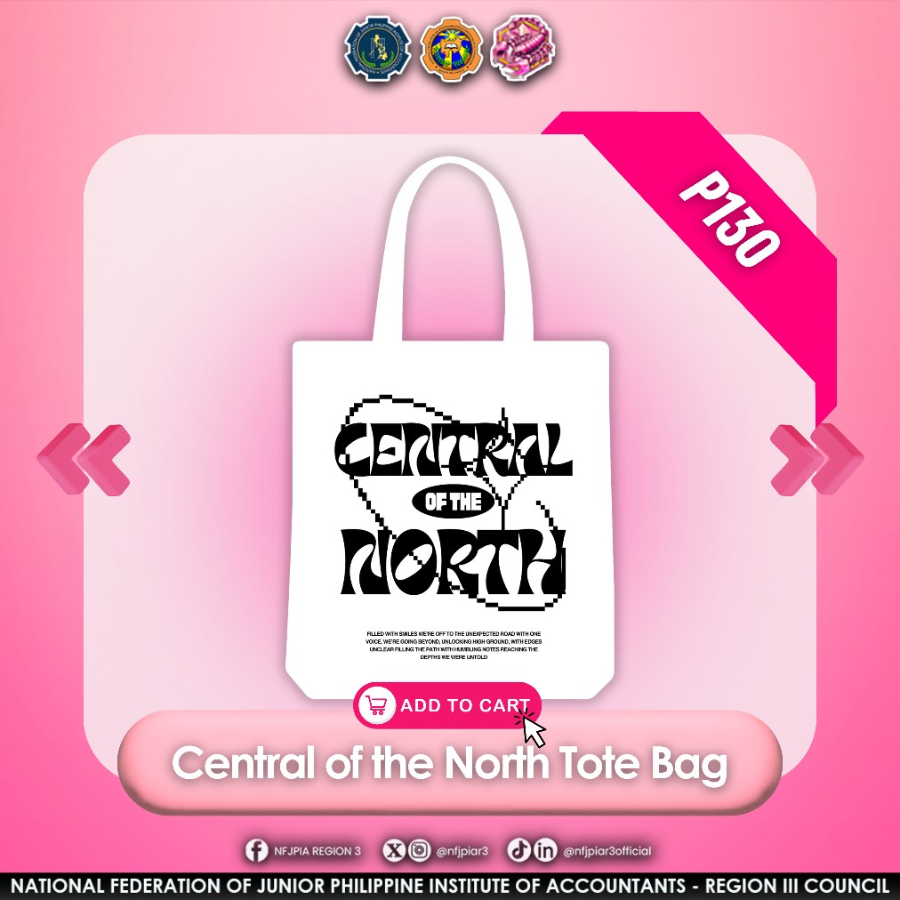Central of the North Tote Bag