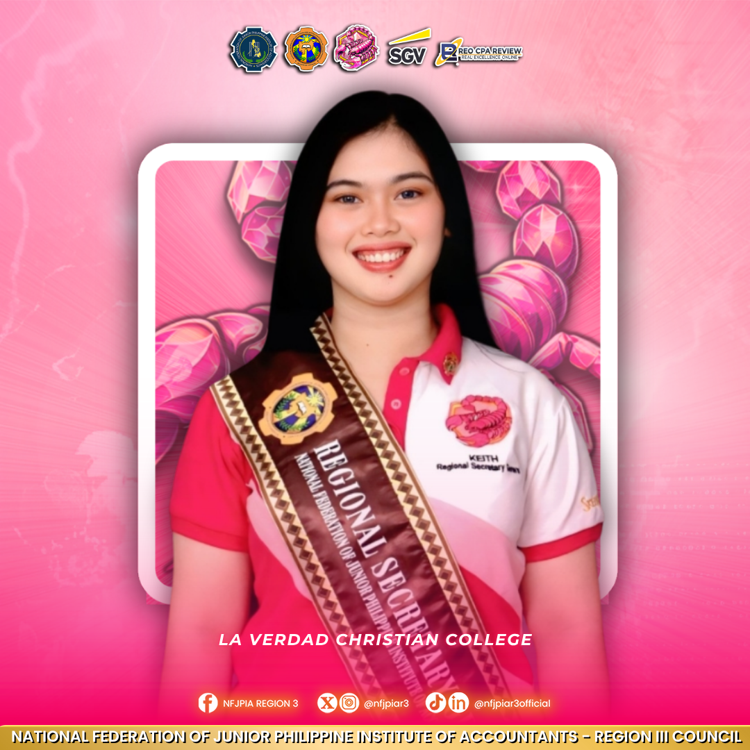 Keith Nicole Loquinario